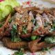 ปีกไก่ตุ๋น